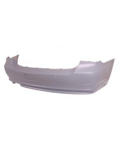 E90 Rear Bumper with PDC Holes 2009-2011