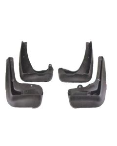 F30 Mudflap Set 2012+