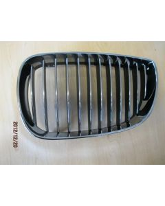 E87 Kidney Grill LHS (Chrome) 2004-2008