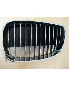 E87 Kidney Grill LHS (Chrome) 2004-2008 (no vent)