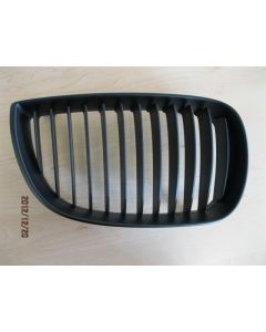 E87 Kidney Grill RHS (Black) 2004-2008