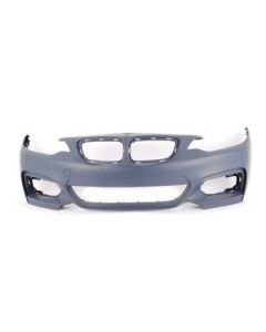 F22 2 Series Front Bumper 2014-2017 