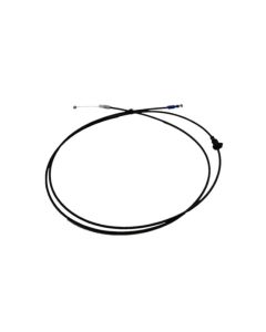 Corolla Bonnet Cable 1.6/1.8 Professional 2007-2014 (1ZR Engine)