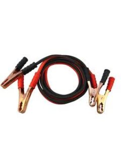 Booster Cables 200amp