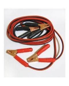 Booster Cables in Case 400amp
