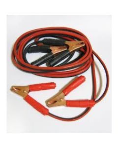 Booster Cables in Case 400amp