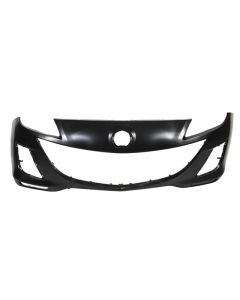 Mazda 3 Front Bumper 2L 2009-2012 Sedan/HBK Original Part 