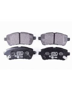 Ford Fiesta Brake Pad Set Front 2008+