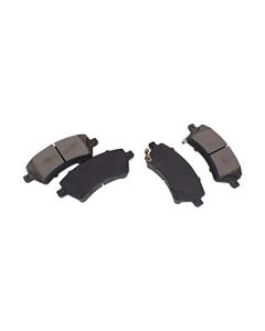 Etios 1.5 Front Brake Pads 2012-2016