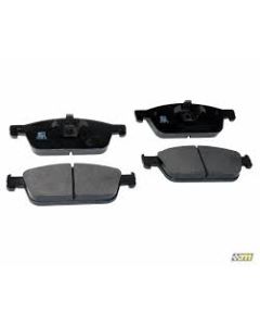 Toyota Auris 1.3, 1.6 5-dr MY13/MY15 (E180) Brake Pad Set Front 2013+