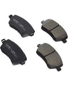 Clio / Sandero  Front Brake Pad Set 2000-2017