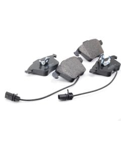 A4 Front Brake Pads B7 2005-2008 (118.9mm)