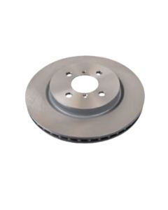 Suzuki Ertiga Brake Disc Front Suzuki Swift Toyota Rumion 272 4 Hole (5.2)