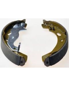 Ford Fiesta MK6 Brake Shoe Set 2008+