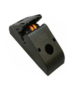 Ford Rear Door Catch Latch 14-18