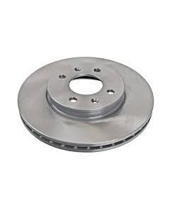 I20 Front Brake Disc 2009+ (each) Kia Rio Hyundai Accent