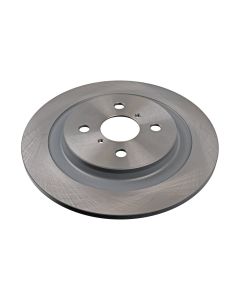 Yaris Rear Brake Disc (Hatchback) 2006-2014 - Each