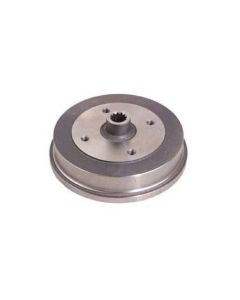 Etios Rear Brake Drum 2012-2015 - Each