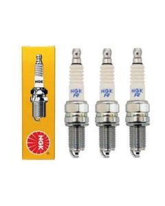 Corolla/ RunX Plug SET OF 4 140i/160i/180i 2002-2006