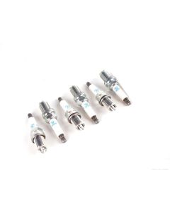 E46 Spark Plugs Laser Platinum (Set of 6)