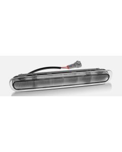 Hilux D4D Tailgate Lamp Black