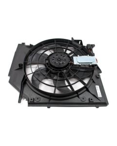 E46 1999 -2005 Electric Fan Replacement Part.