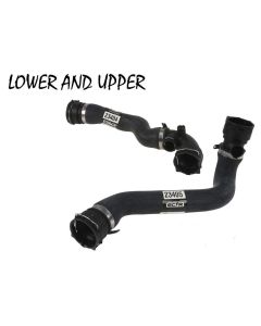 E46 Hose Radiator Upper and Lower 2001-2005