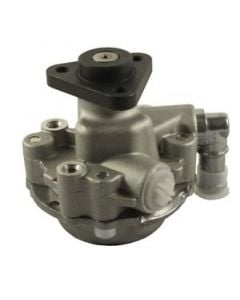E46 1999 -2005 Power Steering Pump Round Back Replacement Part.