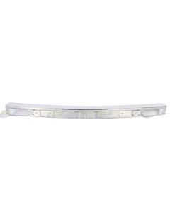 E30 Front Bumper Chrome Centre 1983-1986 (Metal)