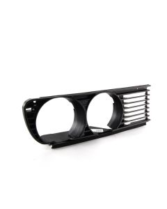 E30 Front Headlamp GRILL LHS 1983-1991