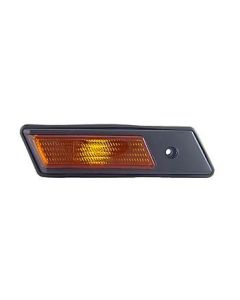 E30 Marker Lamp LHS 1987-1991 (Amber)