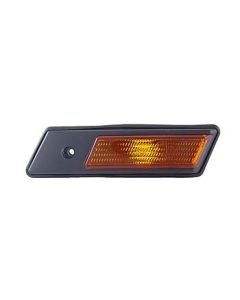 E30 Marker Lamp RHS 1987-1991 (Amber)