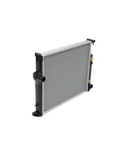 E30 Radiator 320/325 (Automatic Transmission) 1987-1991 (6Cylinder)