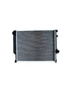 E30 Radiator Manual (6 cylinder) 1987-1991