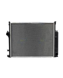 E30 / E36 Radiator 6cylinder (M20 Engine) - Manual - Petrol Engine