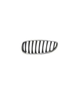 Bmw Z4 E89 Grille Black+Chrome Frame Right 2009-