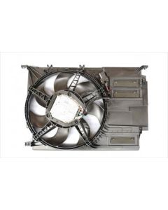  BMW 2 SERIES F45 FAN ASSEMBLY, RADIATOR+AIRCONDITION, 218/225 CLUBMAN\JCW 14- >X1 F48 >COOPER MK2