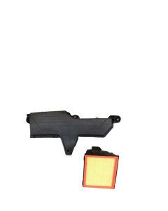 F22 Air Cleaner Box 220/28 N20 2014-2017