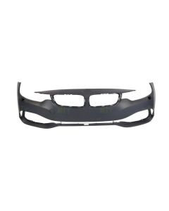 Bmw 4 Series F32 Front Bumper+Washer Hole, 2013-2020 >4 SeriesF33 >4 Series F36