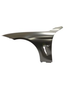 F32 Front Fender + Vent Hole - Left 2013-2020 / F33 / F36