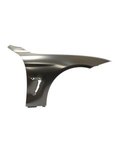 F32 Front Fender + Vent Hole - Right 2013-2020 / F33 / F36