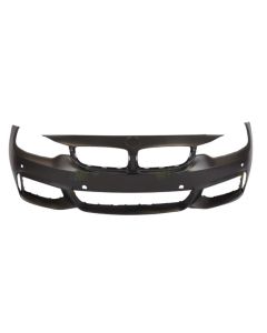 F32 Front Bumper + PDC Holes (M-SPORT)  2013-2020 / F33 / F36
