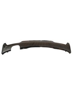 F32 Rear Spoiler + 1 Square Muffler Hole (M-SPORT) 2013-2020 / F33 / F36