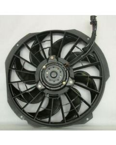 BMW AIRCON FAN 5 Series 2.0 (E28, E34, E60, F07, F10, G30)