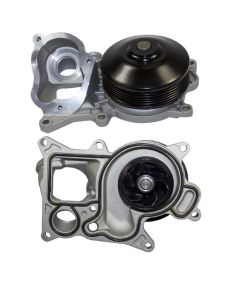 WATER PUMP BMW F20,F30,X1E84,X5F25 120d,320d,520dUNTIL25d N47  