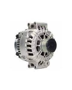 12V 110A Mini Alternator