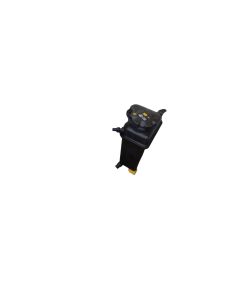 E90 radiator  Bottle Petrol With  cap