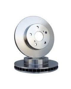 Brake Discs - Boxer 2.8HDi / 1.8Ton FV (each)