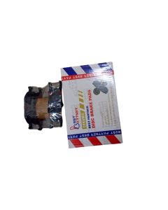 E46 Brake Pads Rear 318i,320i,323i,325i,328i 