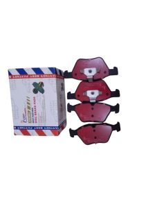 E90 Front Brake Pads Set 2005-2008